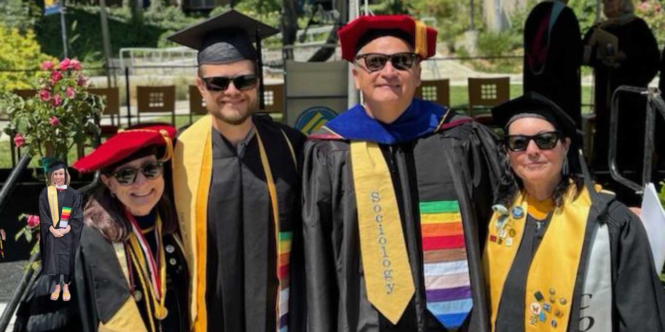 Sociology Faculty