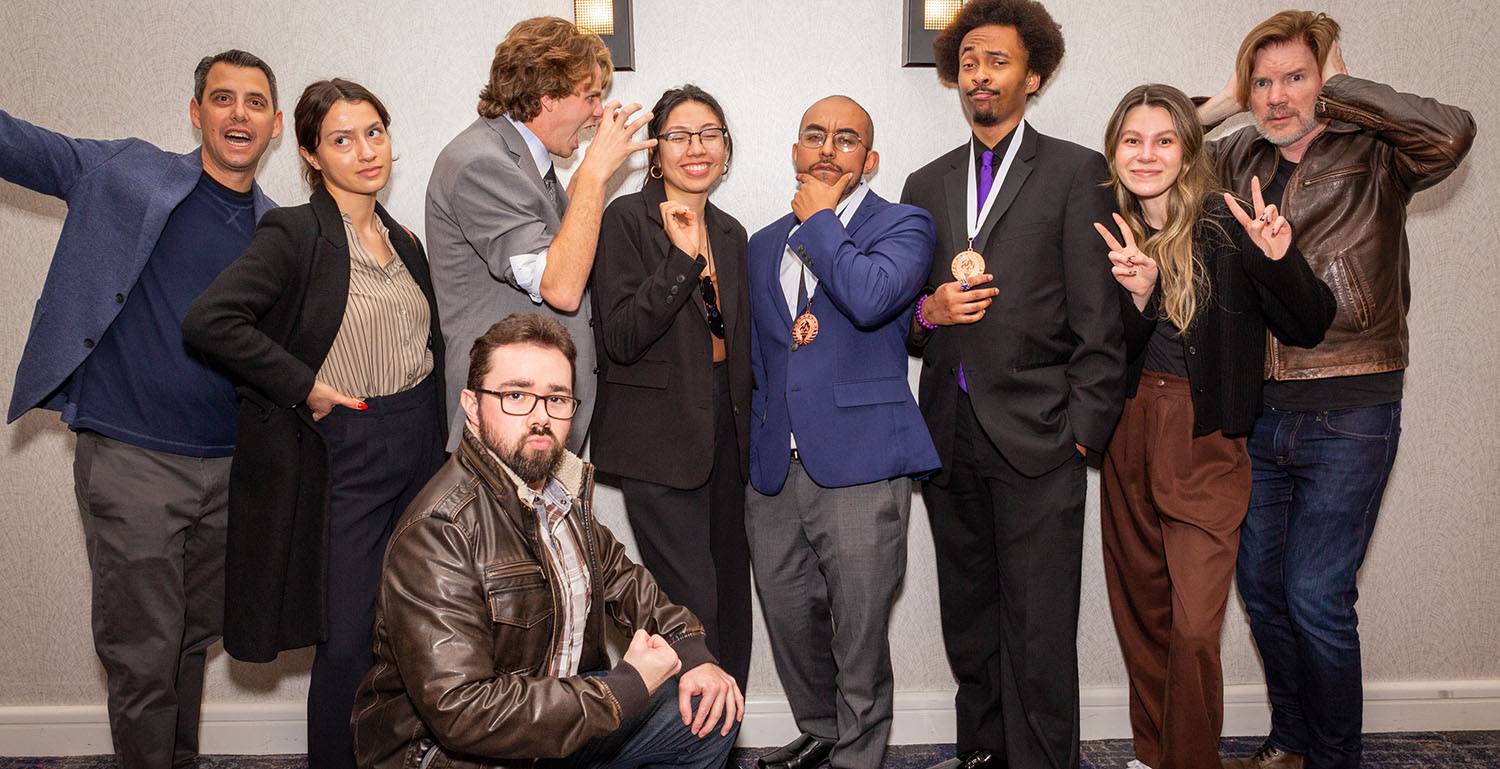 Funny Tournament Picture