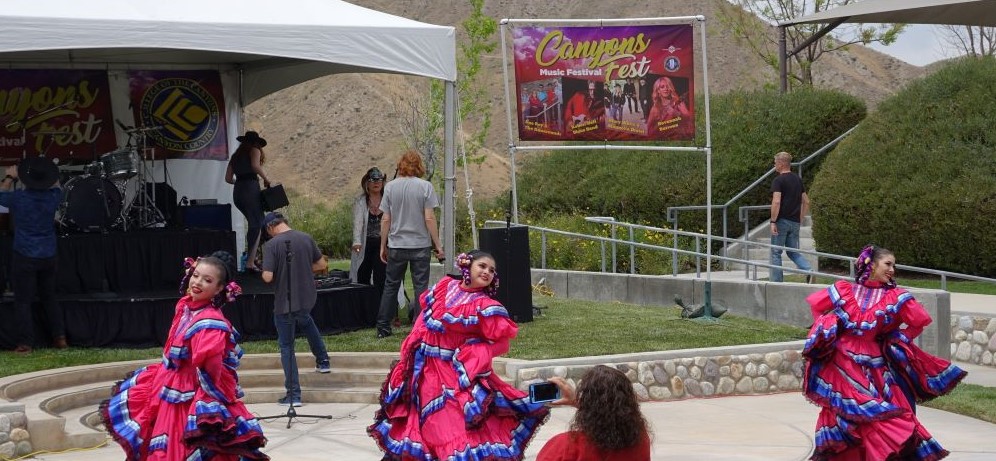 Canyons Fest 2018