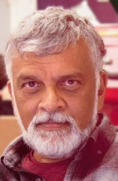 Dr. J (Bob) Balaram