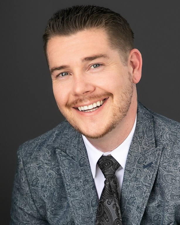 Portrait of Taylor Kellstrom