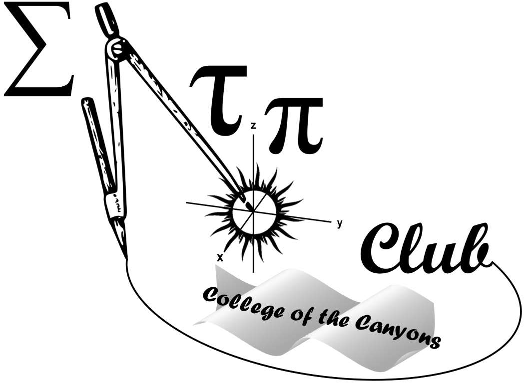 Math Club logo