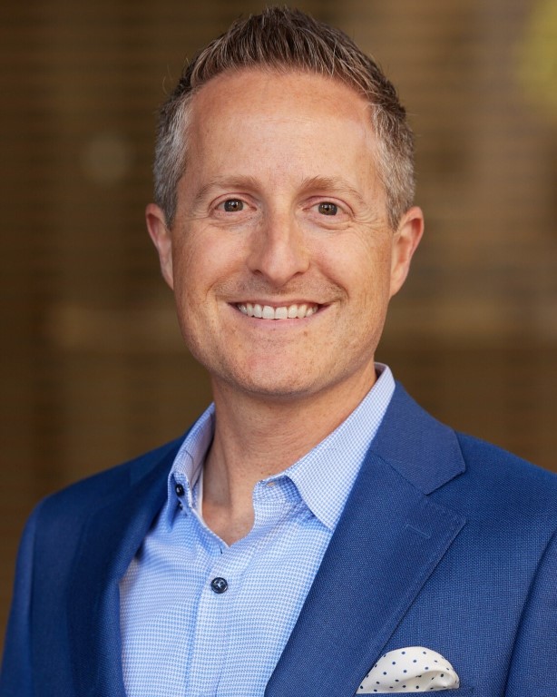 Portrait of T Meyer