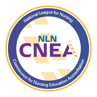 NLN CNEA LOGO
