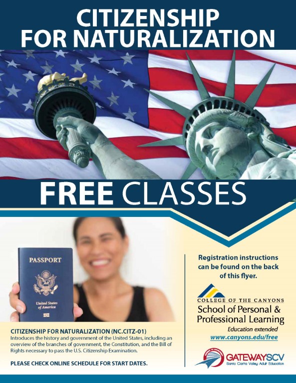 citizenship