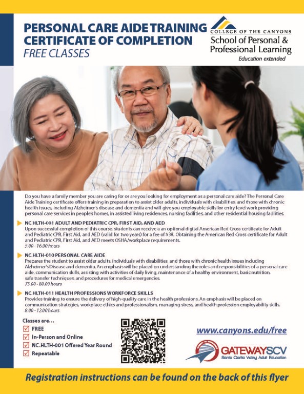 personalcareaide