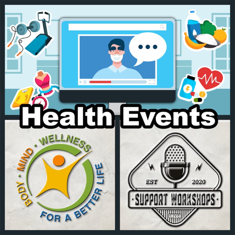 SHWC Health Events