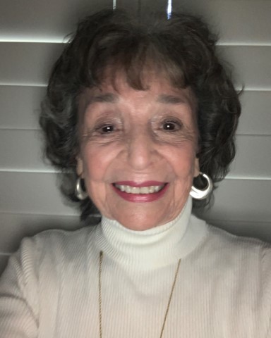 Portrait of Joyce Shulman Portrait of Joyce Shulman
