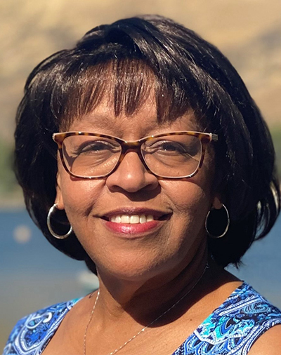 Valerie Bradford Valerie Bradford