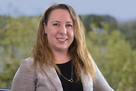 faculty - Ashley Hamersky