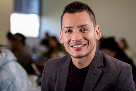 faculty - Orlando Flores