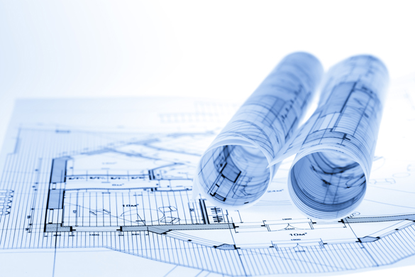 Blueprints.