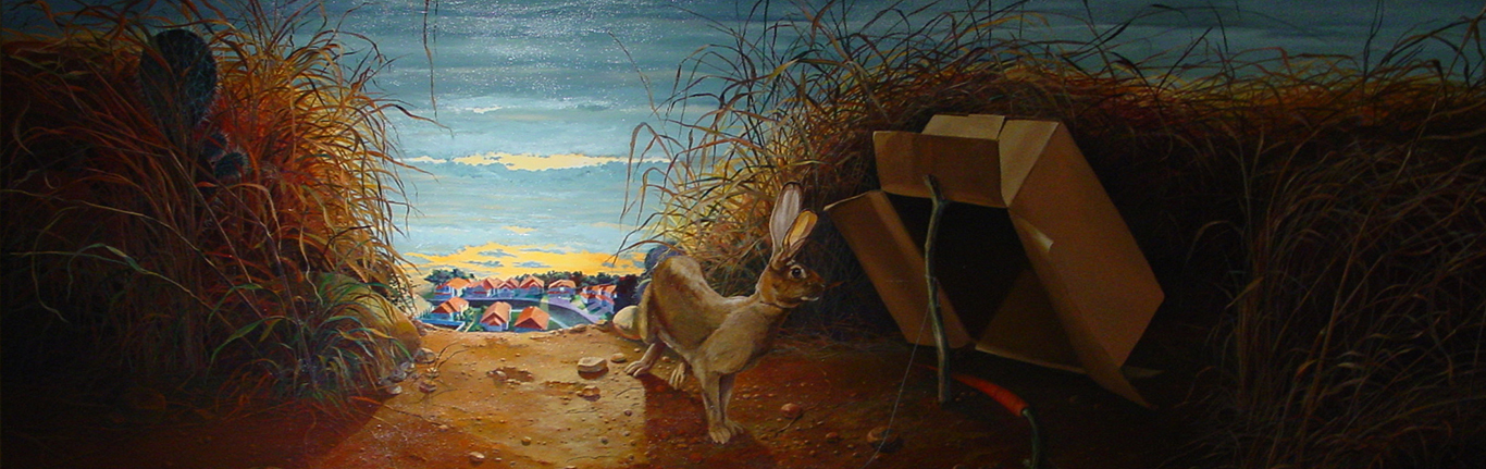Rabbit