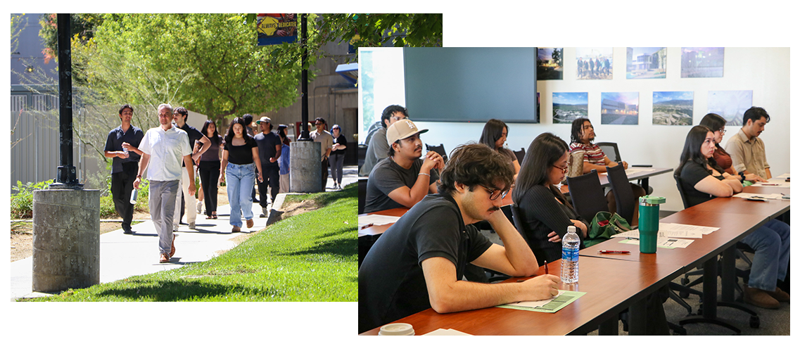 Graphics of Students