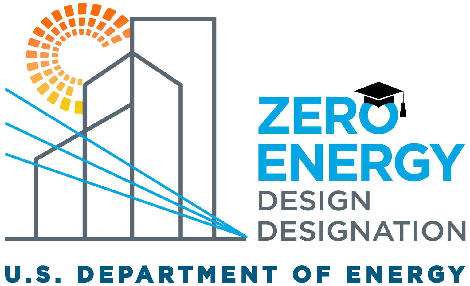 logo-Zero Energy Design Designation (ZEDD) 