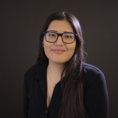 student - Ashlee Rosas