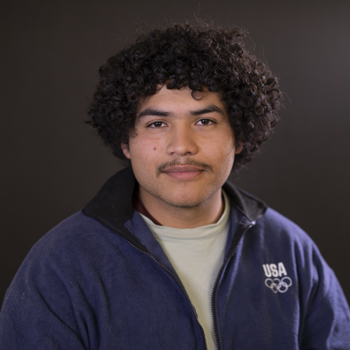 student - Hector Juarez