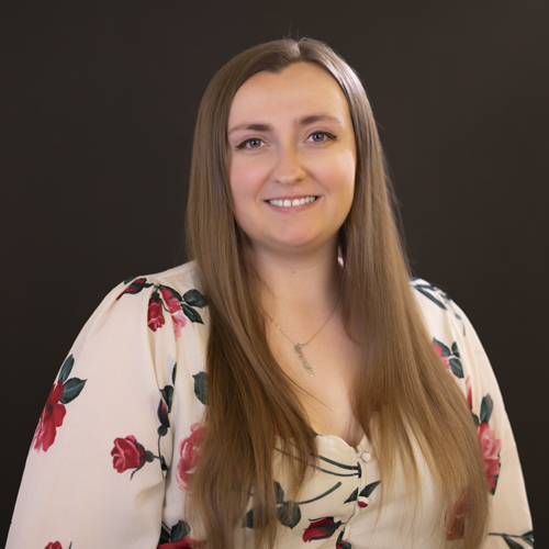 student - Kathlynn Allen