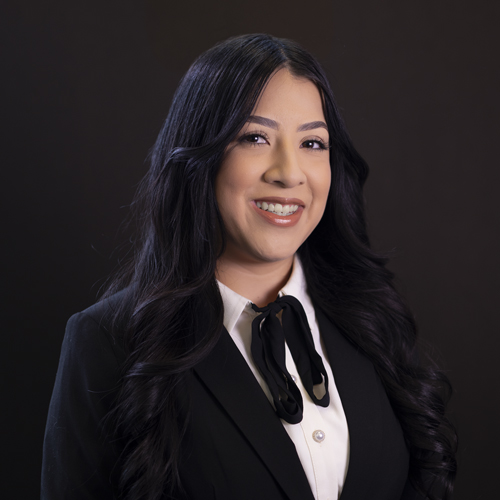 students-Melanie Zaldana