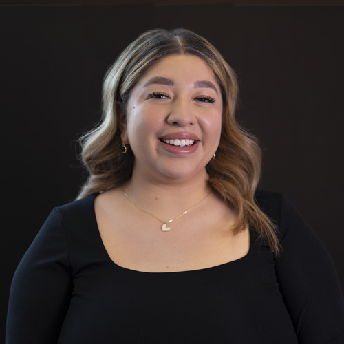 student - Sabrina Sosa Ramos