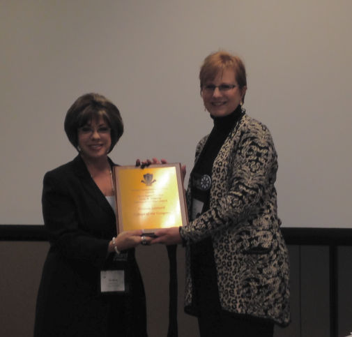 Award