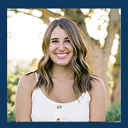Jenna Khouri Davis portrait