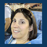 Tracy Wargo-Lehman