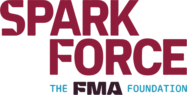 Spark Force Logo