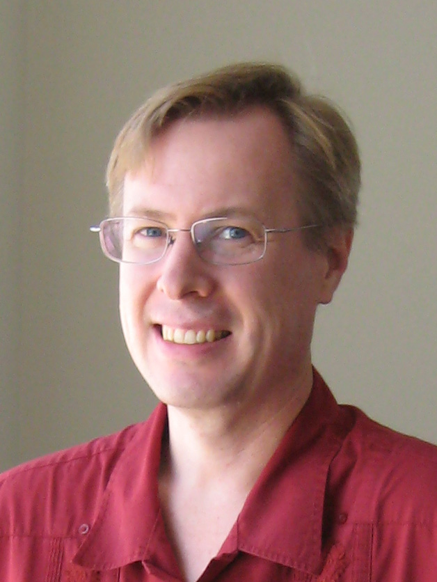 Faculty - Marty Pfeiffer