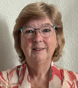 Faculty - Gina Roscigno