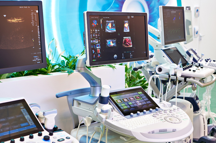 sonogram 