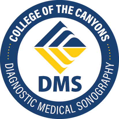 logo - Diagnostic Medical Sonography