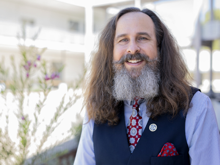 Andy McCutcheon, M.A., Dean, School of Humanities & School of Social & Behavioral Sciences