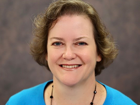 Team - Jennifer Brezina