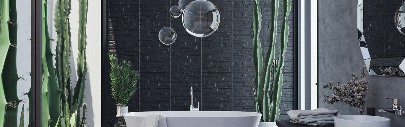 Interior Design in home.