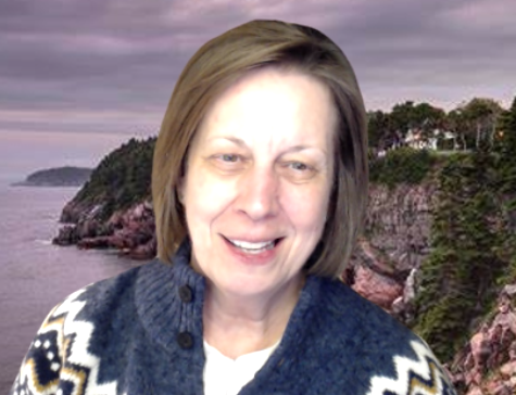 faculty - Patty Robinson