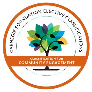 logo - Carnegie Seal