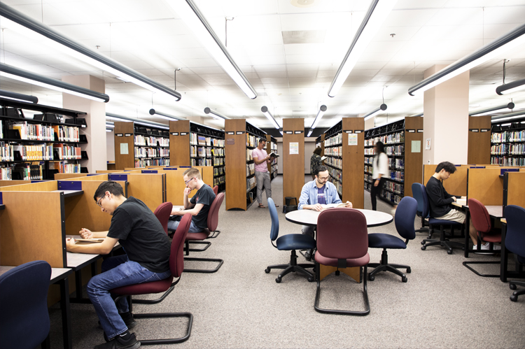 library
