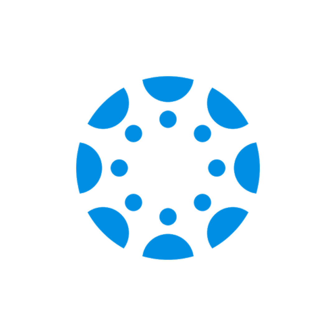 Canvas logo