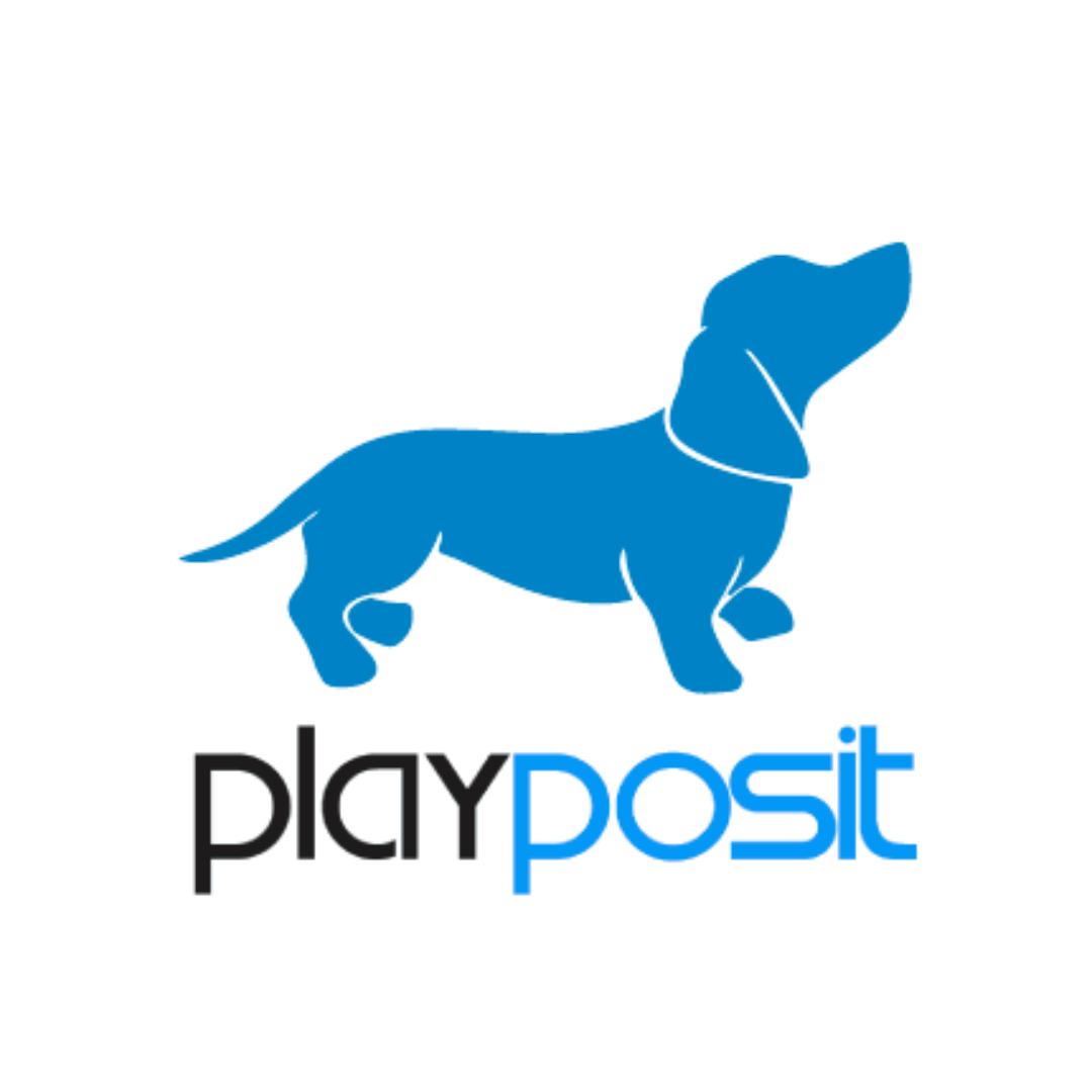 PlayPosit logo