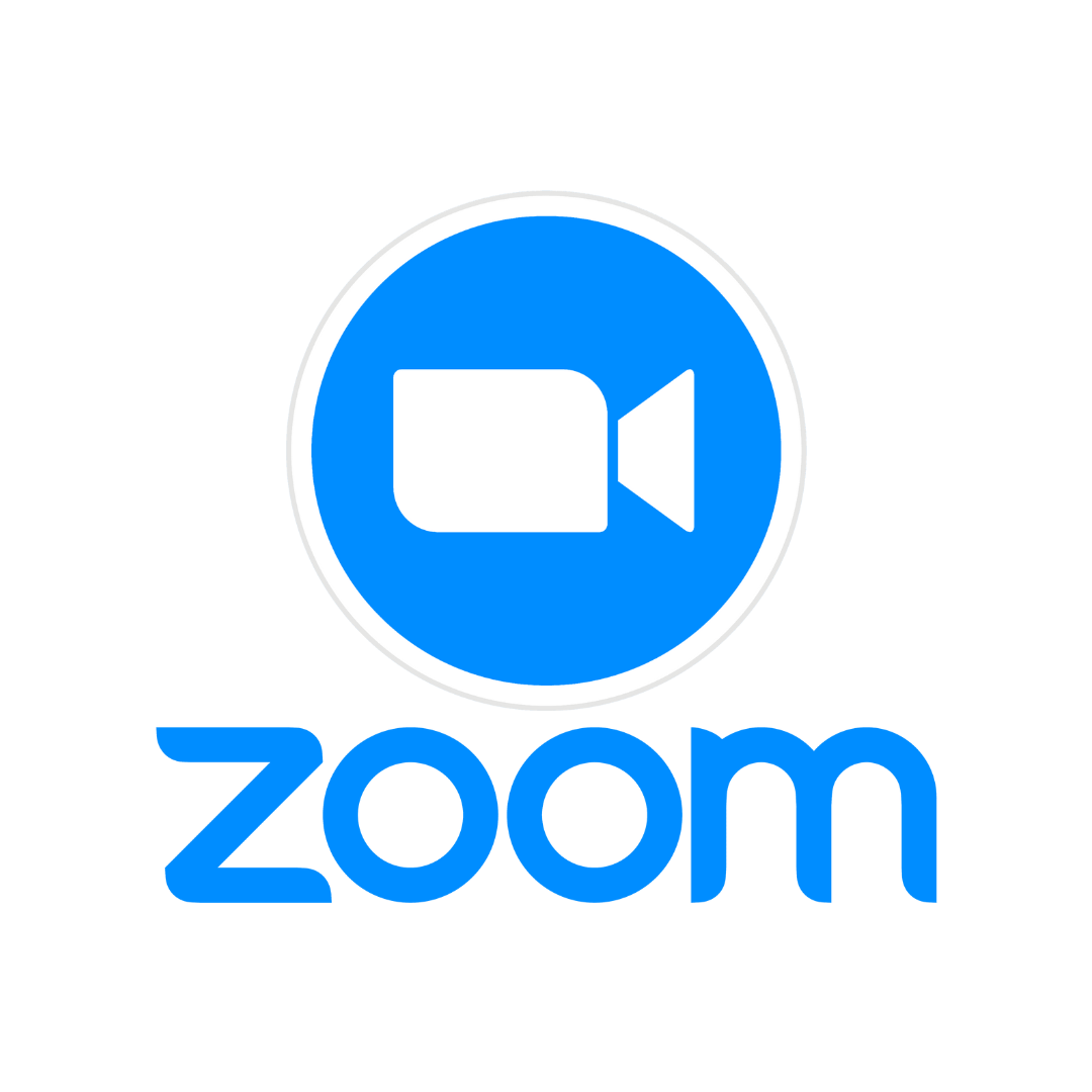 Zoom logo