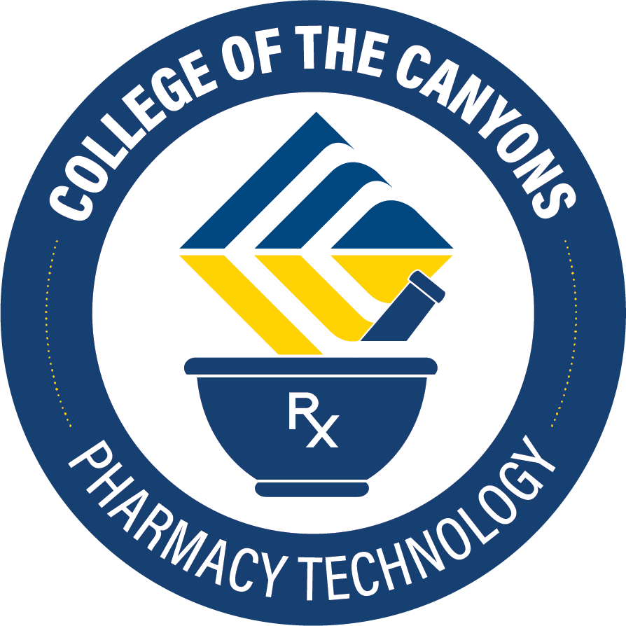 logo - Pharmacy Technology Program