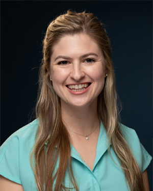 Amber Gaines, PT, DPT, NCS, CSRS