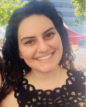 Ashley Bakhaj, PTA, BS
