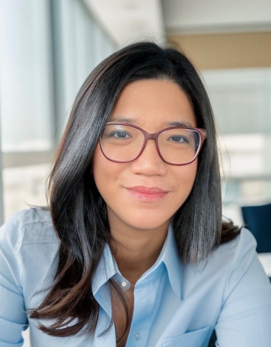 Kathrina Almero-Fabros, BS, PT Assistant Professor Academic Coordinator of Clinical Education, PTA HLSH-311