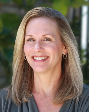 Kristin Yates, PT, MEd