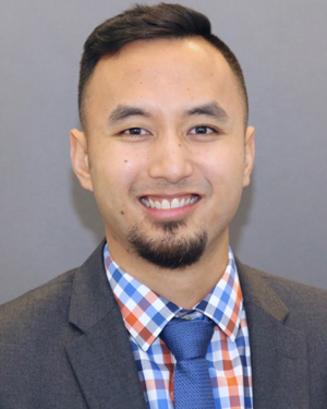 Robert Dulay, PT, DPT, OCS, SCS, FAAOMPT