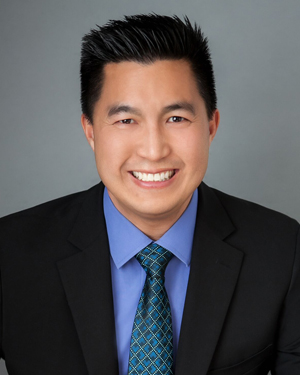 Robert Louie, PT, DPT, OCS 