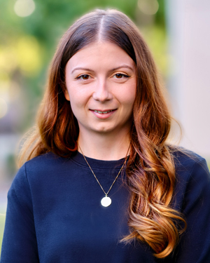 Sara Robertson, PTA