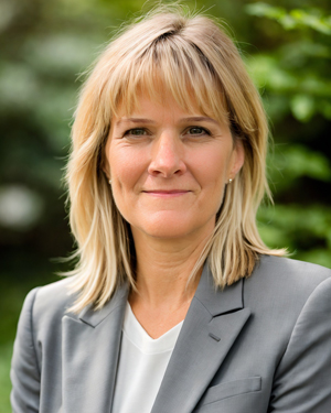 Susan DiMartini, PT, MSPT, MBA, OCS